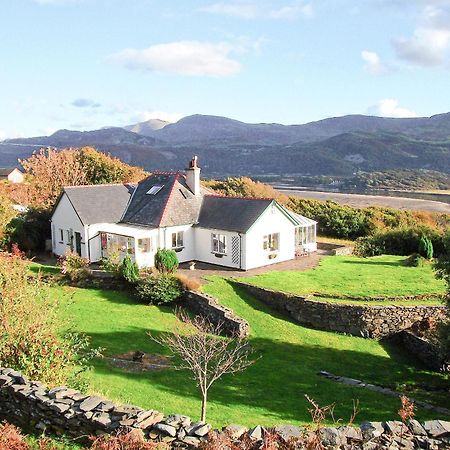 Cae-Fadog Fach Villa Barmouth Exteriör bild